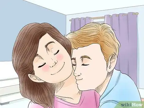 Image titled Make Out With a Girl Step 11