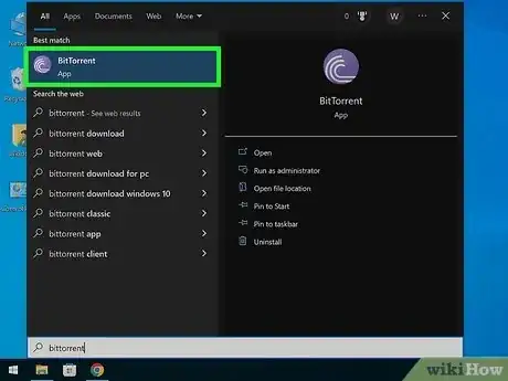 Image titled Download Movies Online Using Bittorrent Software Step 5