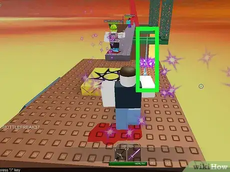 Image titled Be a Good Player on ROBLOX Step 9