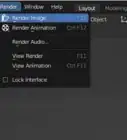 Choose the Best Render Settings on Blender