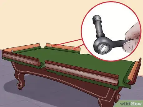 Image titled Move a Pool Table Step 12