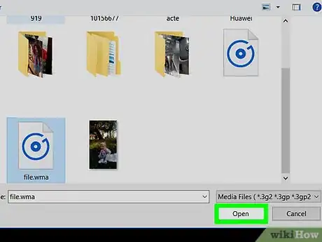 Image titled Convert WMA to WAV Step 25
