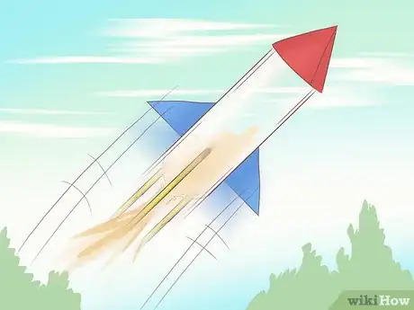 Image titled Create a Very Simple Rocket Step 15