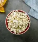 Keep Popcorn Fresh