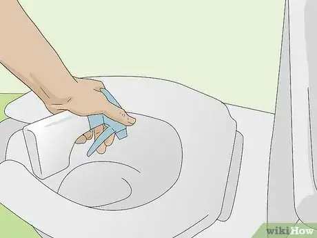 Image titled Clean a Stained Toilet Bowl Step 15