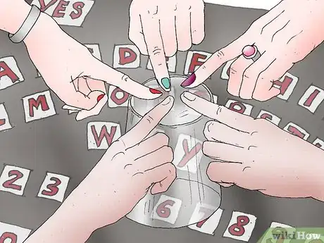 Image titled Create a Ouija Board Step 10