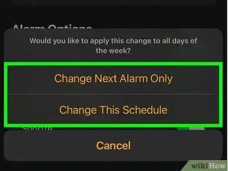 Image titled Change the Alarm Sound on an iPhone Step 17