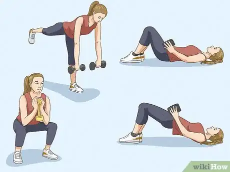 Image titled Make Legs Bigger (for Women) Step 3