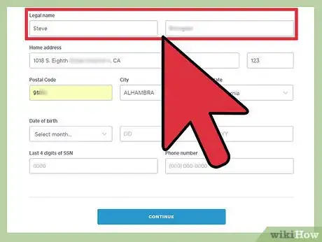 Image titled Sign up for Square Step 5