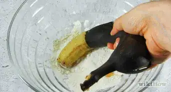 Make Bananas Ripen Faster