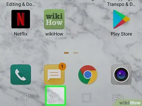 Image titled Organize Apps on Android Step 1