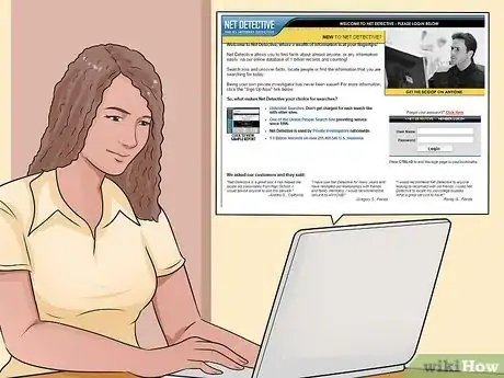 Image titled Do a Criminal Background Check Step 11