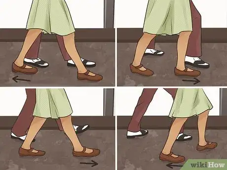 Image titled Do the Charleston Step 11