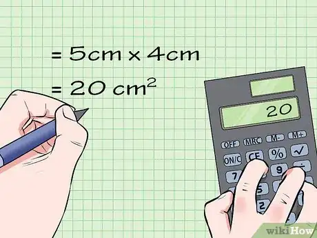 Image titled Calculate the Area of a Rectangle Step 6