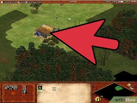 Image titled Make Your Economy Boom in Age of Empires 2 Step 6