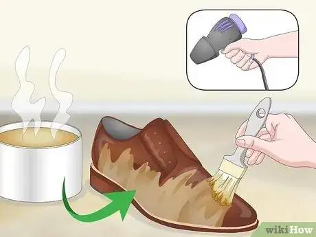 Image titled Maintain Leather Shoes Step 10