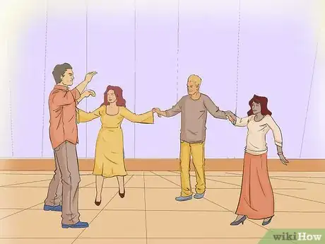 Image titled Do a Circle Dance in a Wedding Step 17