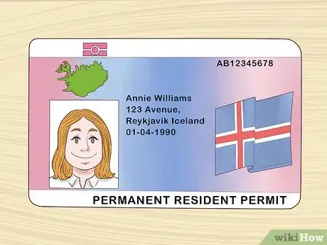 Image titled Become an Icelandic Citizen Step 15