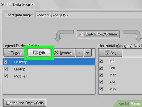 Image titled Edit Legend Entries in Excel Step 6