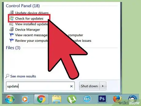 Image titled Update Your Graphics Driver Step 3