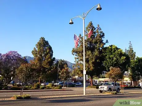 Image titled Display the U.S. Flag Step 7