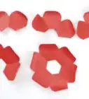 Make Paper Roses