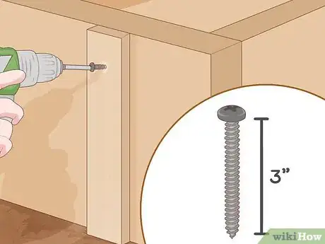 Image titled Build Vegetable Garden Boxes Step 9