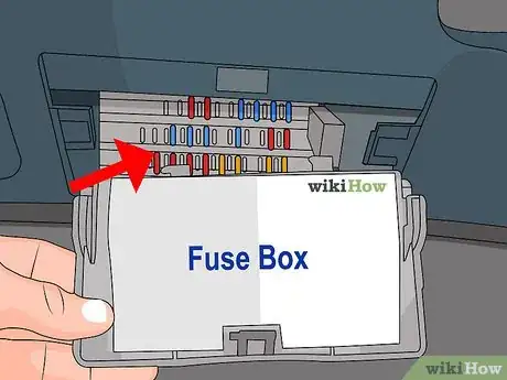 Image titled Shut Off a Car Alarm That Won't Quit Step 6