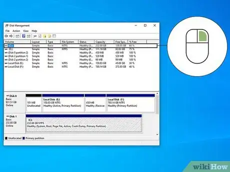 Image titled Install an SSD in Your Laptop Step 9