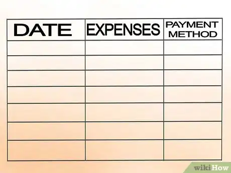 Image titled Create a Household Budget Step 2