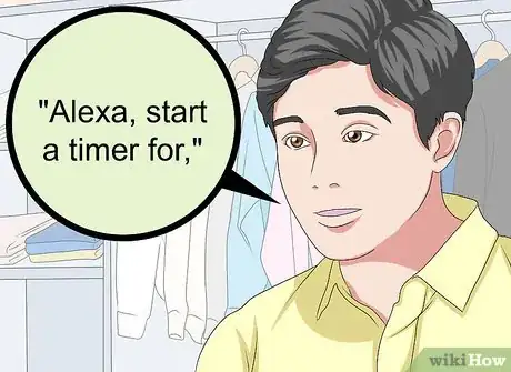 Image titled Set Timers on Alexa Step 2