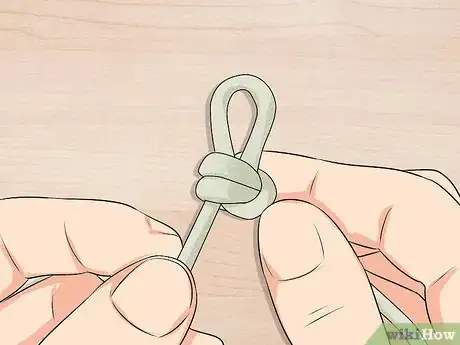 Image titled Tie Paracord Knots Step 23