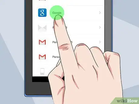 Image titled Use an Android Tablet Step 20