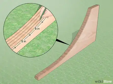 Image titled Build a Halfpipe or Ramp Step 14