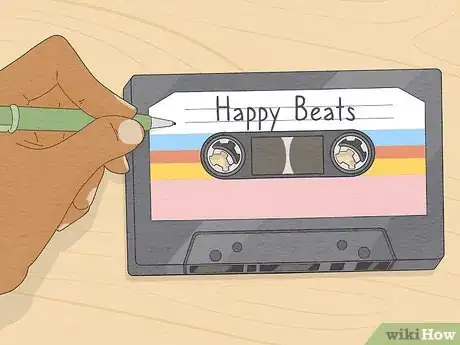 Image titled Make a Mixtape Step 28