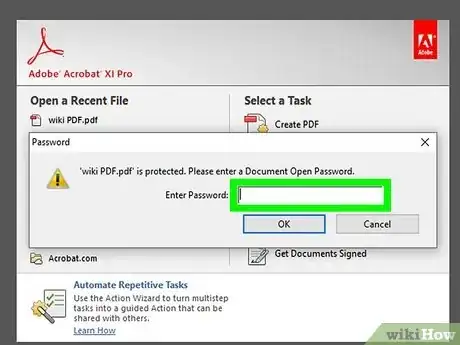 Image titled Copy a Secured PDF on PC or Mac Step 15