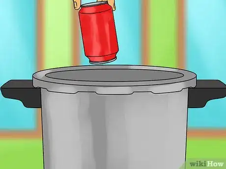 Image titled Remove Ink from Soda Cans Step 2