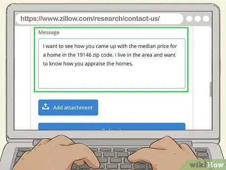 Image titled Contact Zillow Step 19