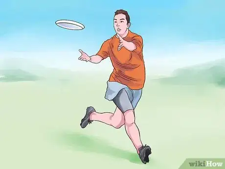 Image titled Play Ultimate Frisbee Step 14