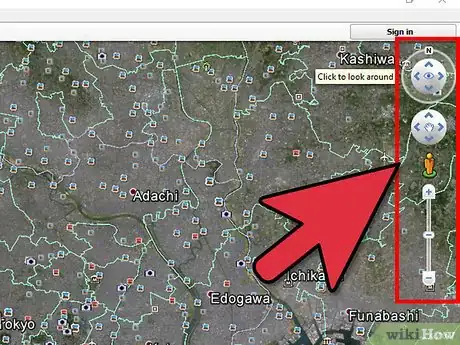 Image titled Look at a House on Google Earth Step 3