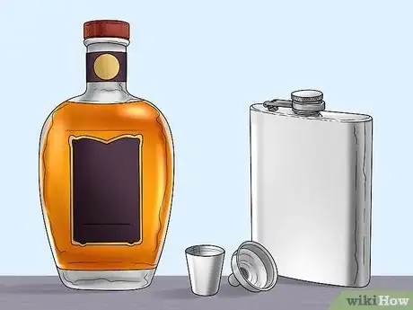 Image titled Hide Alcohol Step 1