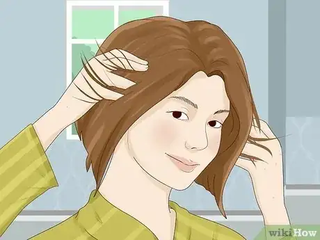 Image titled Style an Inverted Bob Step 10