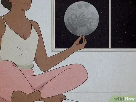 Image titled Improve Your Moon Planet in Astrology Step 9