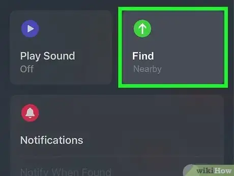 Image titled Find My Airpod Case Step 4