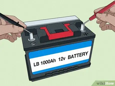 Image titled Check Your RV Battery Step 5