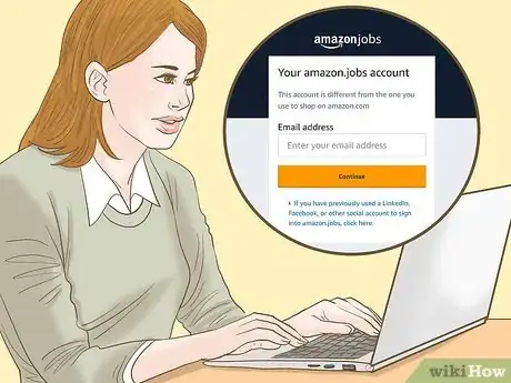 Image titled Get a Job at Amazon Step 7