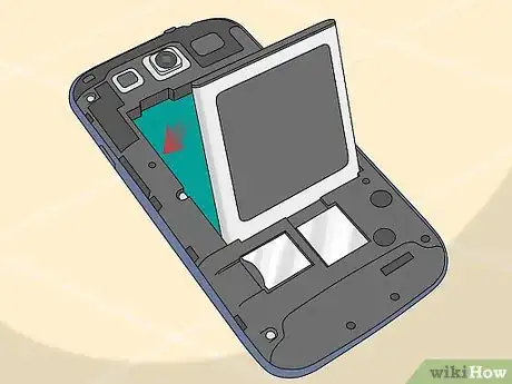 Image titled Turn On an Android Phone Step 10