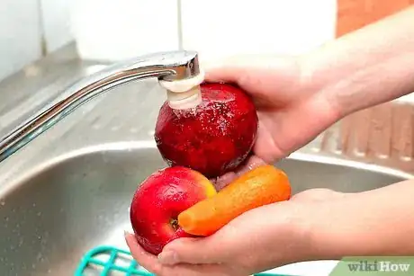 Image titled Make Beetroot Salad Step 1