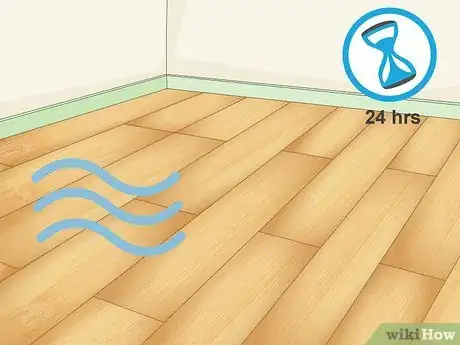 Image titled Finish Pine Floors Step 15