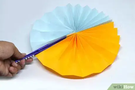 Image titled Make a Chinese Fan Step 12